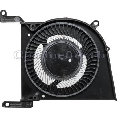 GPU lüfter für A-POWER BS5412HS-U6T 14K2-GPU