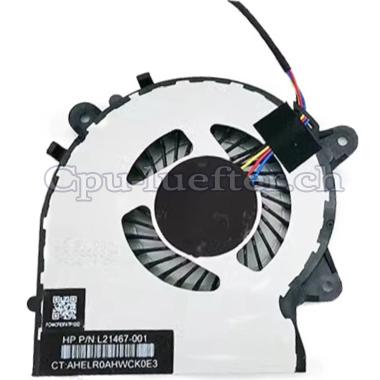 Hp L21466-001 lüfter