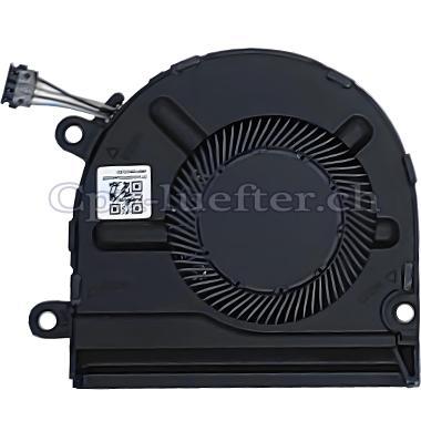 CPU lüfter für DELTA ND55C99-21H17