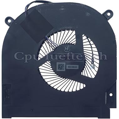 Intel Nuc 12 Enthusiast Serpent Canyon lüfter