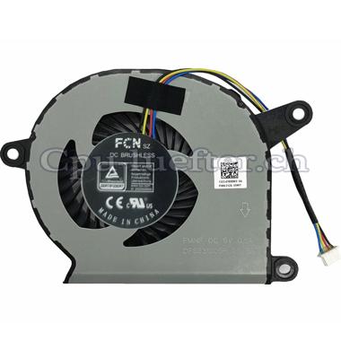 FCN FMNF DFS531005PL0T lüfter
