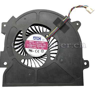 AVC BAZA1425R2U P001 lüfter
