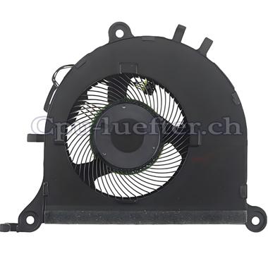 CPU lüfter für DELTA NS55C13-19H13