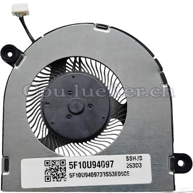 AVC BAPB0606R5HY002 lüfter