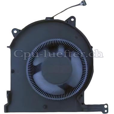 GPU lüfter für FCN F24186 DFSCL12E064861