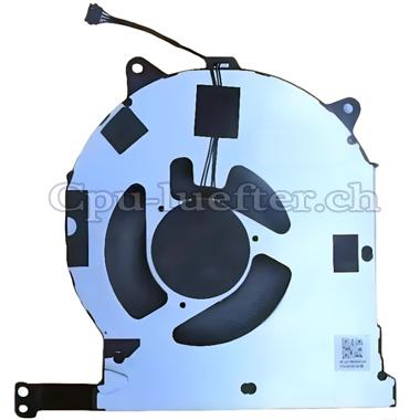 FCN F24186 DFSCL12E064861 lüfter