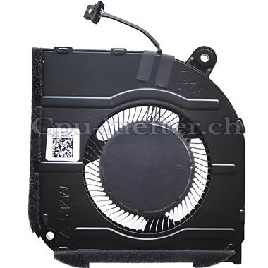 Dell Inspiron 16 Plus 7630 Rtx 4060 lüfter