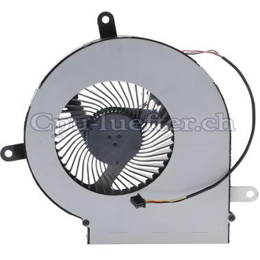 CPU lüfter für DELTA NS6CB00-15J02