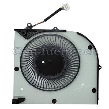 CPU lüfter für A-POWER BS5405HS-U6P