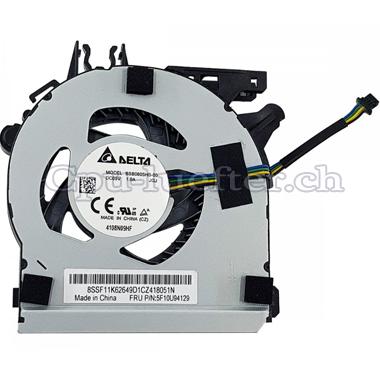 AVC BAZA0814R5H Y008 lüfter