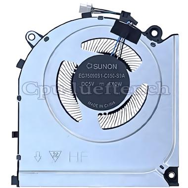 SUNON EG75090S1-C050-S9A lüfter