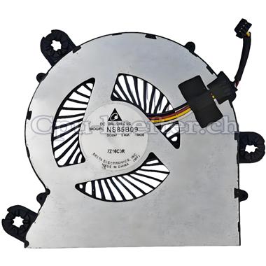 DELTA NS85B09-16K05 lüfter