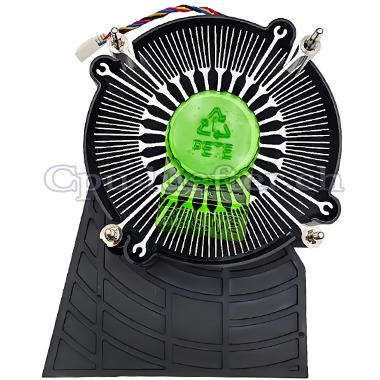 DELTA BUC1412VE-00 DC8 lüfter