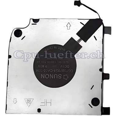 SUNON EG75070S1-CA60-S9A lüfter