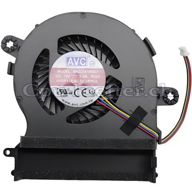 AVC BAZD0815R2U P020 lüfter