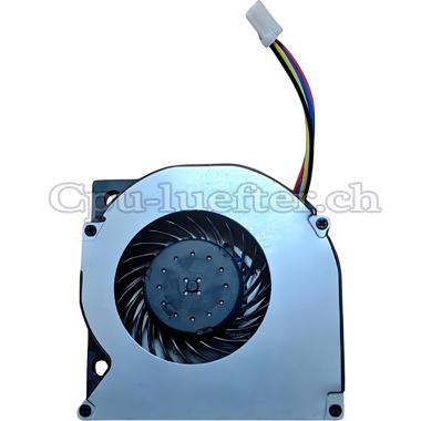 DELTA QP08 DFS5D218036550 lüfter