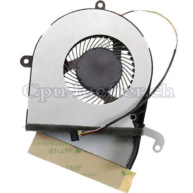 DELTA NS7CB00-15E03 lüfter