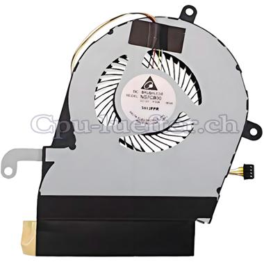 DELTA NS7CB00-15E03 lüfter