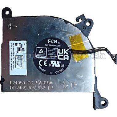 FCN F24050 DFS5K223052832 lüfter