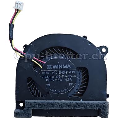 WINMA EGC-55050S1-0AH lüfter