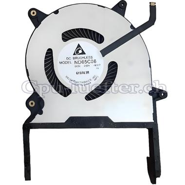 AVC BAZC0606R5H Y007 lüfter