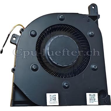 CPU lüfter für FCN FS06 DFSCL12E16486F