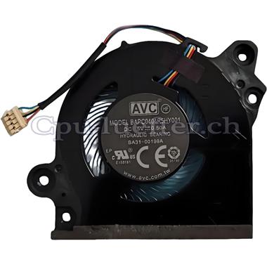 AVC BAPC0404R5HY005 lüfter