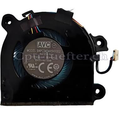 AVC BAPC0404R5HY002 lüfter