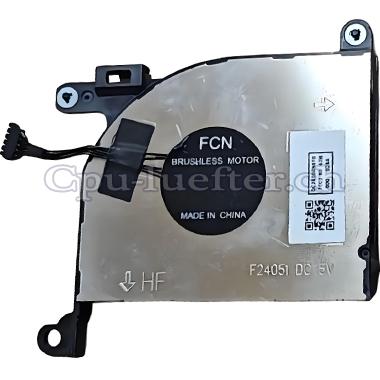 FCN F24051 DFS5K221153716 lüfter