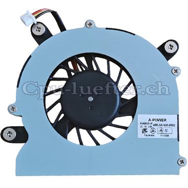 Positivo 49r-3a14ie-0502 lüfter