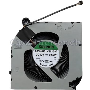 SUNON EG50061S1-C211-S9A lüfter