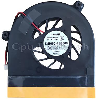 A-POWER BS5005MS-U0F lüfter