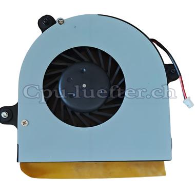 A-POWER BS5005MS-U0K lüfter