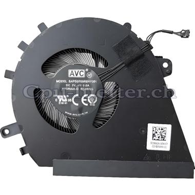 AVC BAPB0706R5HY001 lüfter