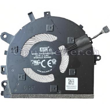 AVC BAPC0705R5HY005 lüfter