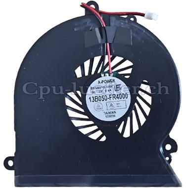 A-POWER 13B050-FR4000 lüfter