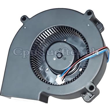 DELTA BUB1012HN CZ5 lüfter