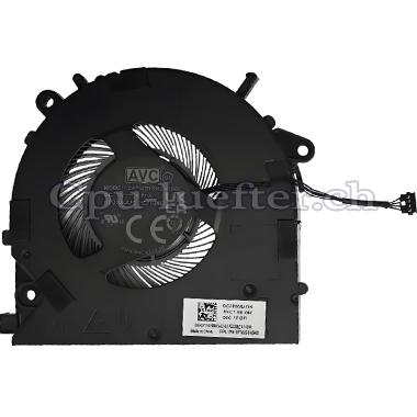 AVC BAPB0706R5HY002 lüfter
