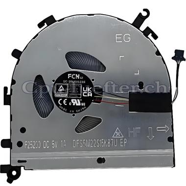 FCN F25200 DFS5M22S15K87U lüfter