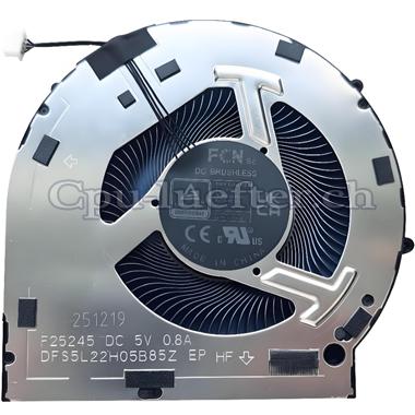 FCN F25245 DFS5L22H05B85Z lüfter