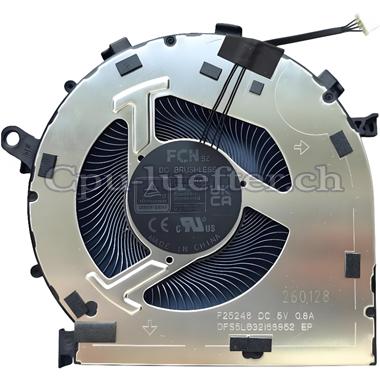 FCN F25246 DFS5L632168952 lüfter