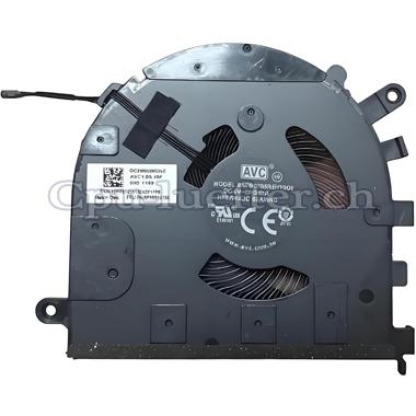 Lenovo 5F10S14184 lüfter
