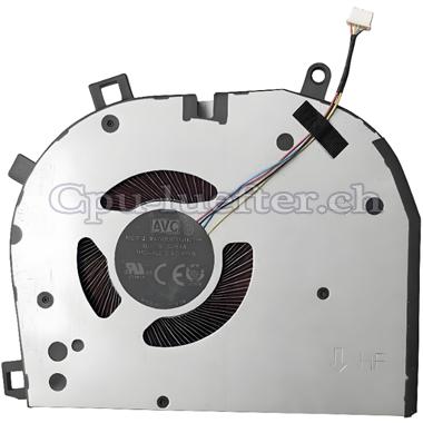 AVC BAPA0908R5HY006 lüfter