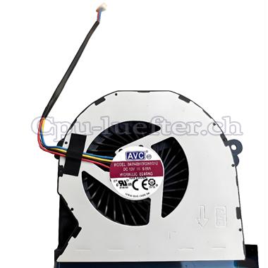 AVC BAPA0810R2HY012 lüfter