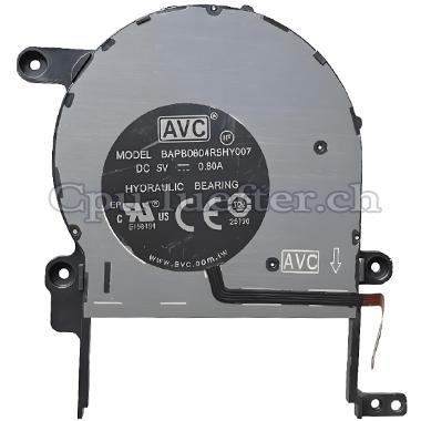 AVC BAPB0604R5HY007 lüfter