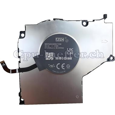AVC BAPA0805R5HY008 lüfter