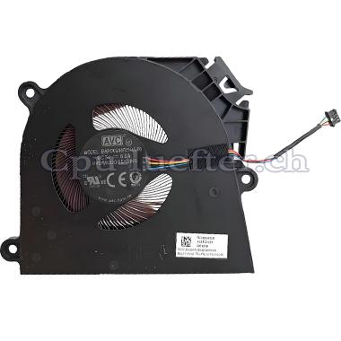 AVC DC28000RBV0 lüfter