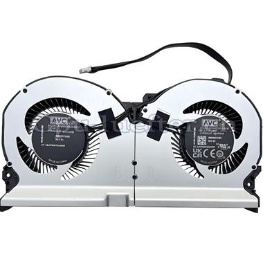 AVC BAZA0825R2UP017 lüfter