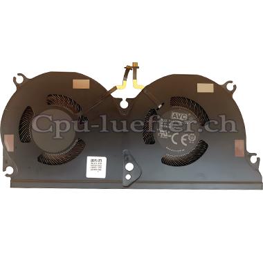 AVC BAPA1206R5HY004 lüfter