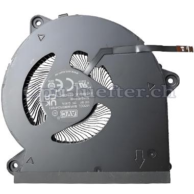 AVC BAPJ0808R5HY001 lüfter